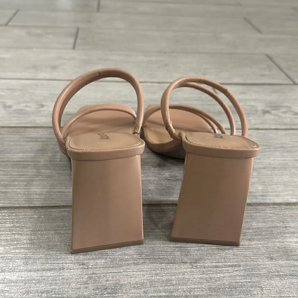 Abound Austyn Strappy Sandal (Women) New!